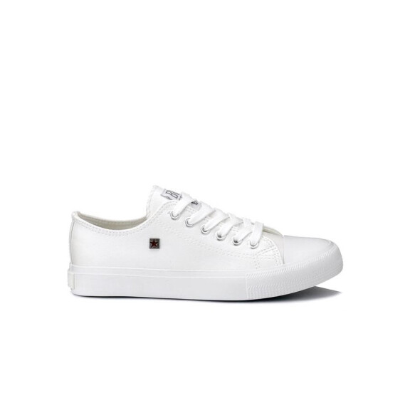 Buty damskie Big Star BIG KIN V274869 Białe - Rozmiar 36