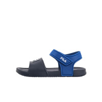 Sandały dziecięce Fila FILA FIORI CB SANDAL KIDS FFK025353293 Niebieskie - Rozmiar 29