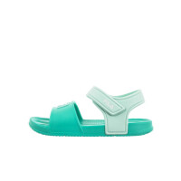 Sandały dziecięce Fila FILA FIORI CB SANDAL KIDS FFK025353371 Niebieskie - Rozmiar 28