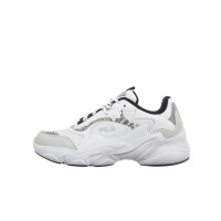 Buty damskie Fila COLLENE A WMNS FFW019413036 Białe - Rozmiar 37