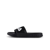 Klapki damskie Fila MORRO BAY SPIRO FFW054980010 Czarne - Rozmiar 41