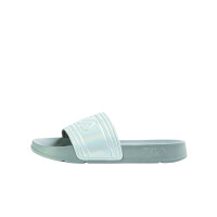 Klapki damskie Fila MORRO BAY F FFW064480089 Niebieskie - Rozmiar 40