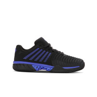 Buty męskie K-Swiss EXPRESS LIGHT 3 CLAY 08563-083-M Czarne - Rozmiar 46