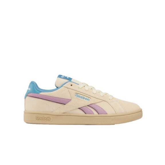 Buty damskie Reebok COURT RETRO 100244776 Beżowe - Rozmiar 38