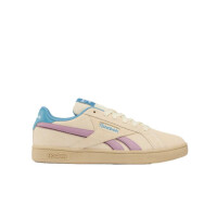 Buty damskie Reebok COURT RETRO 100244776 Beżowe - Rozmiar 40,5