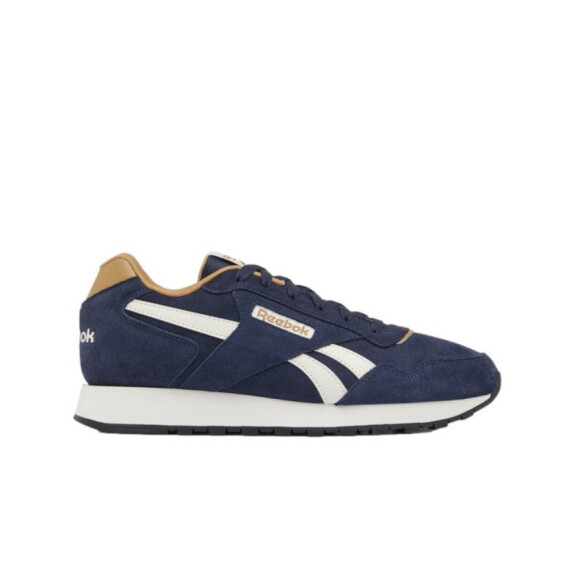 Buty męskie Reebok GLIDE 100246068 Granatowe - Rozmiar 40,5