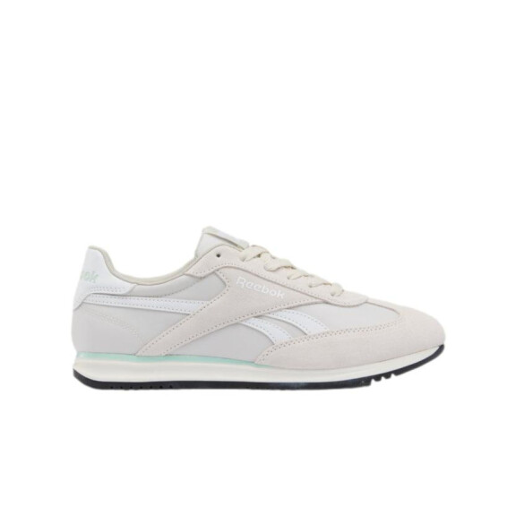 Buty damskie Reebok WORLD 70 100257197 Szare - Rozmiar 38,5