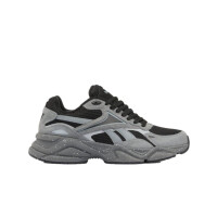 Buty męskie Reebok CHARGE RUN 100262370 Szare - Rozmiar 45