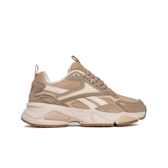 Buty damskie Reebok CHARGE RUN 100262373 Beżowe - Rozmiar 36