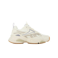 Buty damskie Reebok CHARGE RUN 100262374 Białe - Rozmiar 38,5
