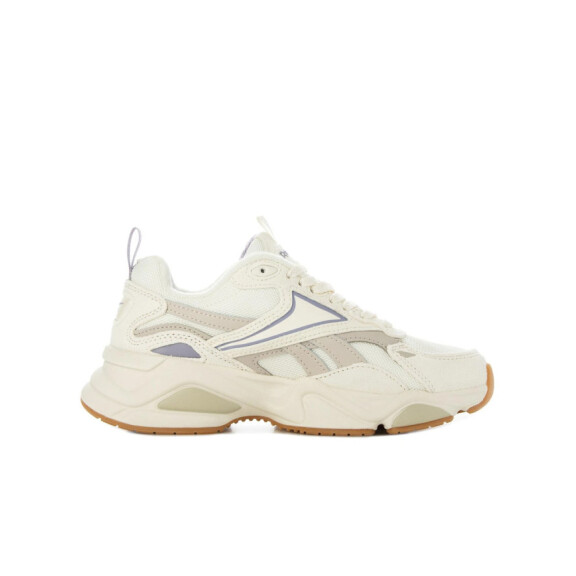 Buty damskie Reebok CHARGE RUN 100262374 Białe - Rozmiar 40