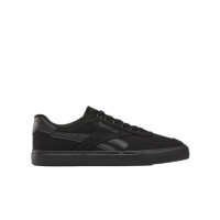 Buty męskie Reebok COURT ADVANCE VULC 100262377 Czarne - Rozmiar 42