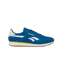 Buty męskie Reebok WORLD 70 ATHLETIC 100264051 Niebieskie - Rozmiar 44