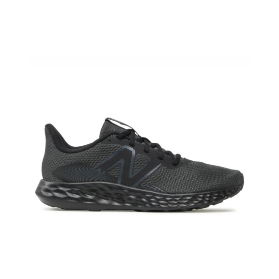 Buty męskie New Balance 411 M411LK3 Szare - Rozmiar 43