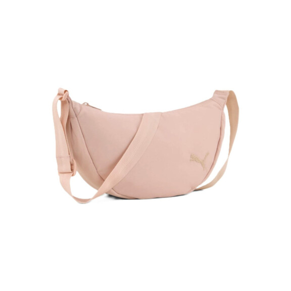 Torba Puma HER HALF MOON BAG 09127903 Różowa - Rozmiar NS