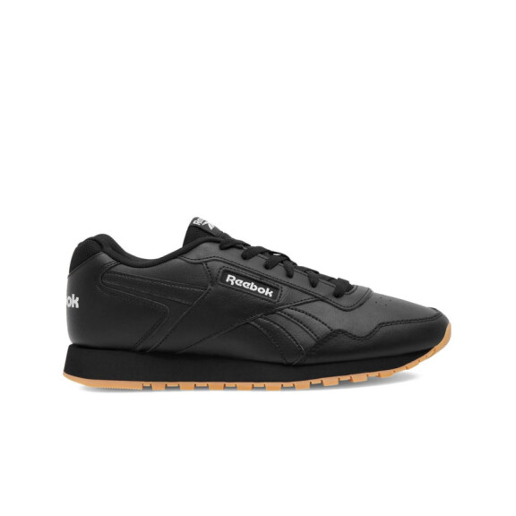 Buty męskie Reebok GLIDE 100010030 Czarne - Rozmiar 40,5