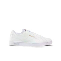 Buty damskie Reebok COURT CLEAN 100074383 Białe - Rozmiar 38
