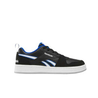 Buty dziecięce Reebok REEBOK ROYAL PRIME 2.0 100238480 Czarne - Rozmiar 37
