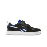 Buty dziecięce Reebok ROYAL PRIME 2.0 TWO STRAP HOO 100238483 Czarne - Rozmiar 31
