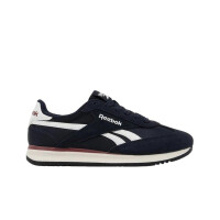 Buty męskie Reebok REEBOK WORLD 70 100251858 Granatowe - Rozmiar 44