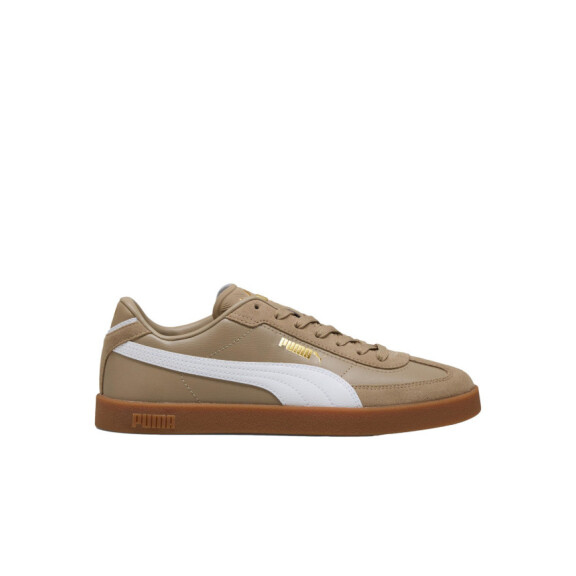 Buty damskie Puma CLUB II ERA 39744735 Beżowe - Rozmiar 39