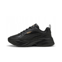 Buty damskie Puma CASSIA 2.0 L 40267801 Czarne - Rozmiar 37,5