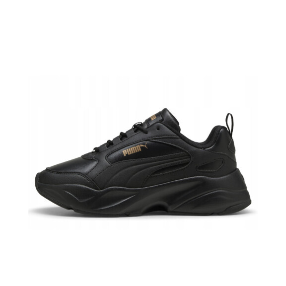 Buty damskie Puma CASSIA 2.0 L 40267801 Czarne - Rozmiar 37,5