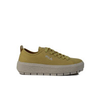 Buty damskie Fila POTENZA WMN FFW028920013 Żółte - Rozmiar 38