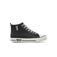 Buty damskie Big Star BIG KIN KK274598 Czarne - Rozmiar 38