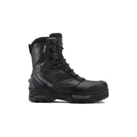 Buty męskie Salomon TOUNDRA PRO CSWP L40472700 Czarne - Rozmiar 46