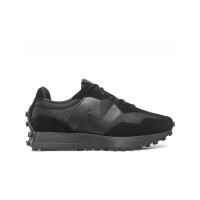 Buty męskie New Balance 327 MS327CTB Czarne - Rozmiar 44