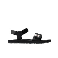 Sandały męskie The North Face M SKEENA SANDAL NF0A46BGKX7 Czarne - Rozmiar 44,5
