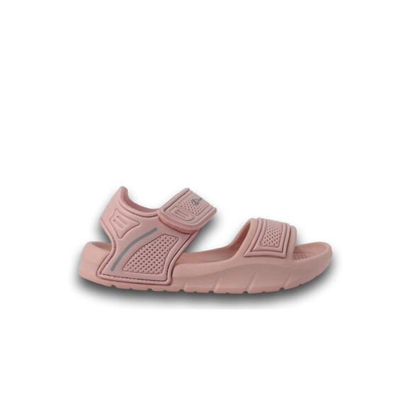 Sandały dziecięce Champion SQUIRT G TD S32684PS013 Różowe - Rozmiar 23