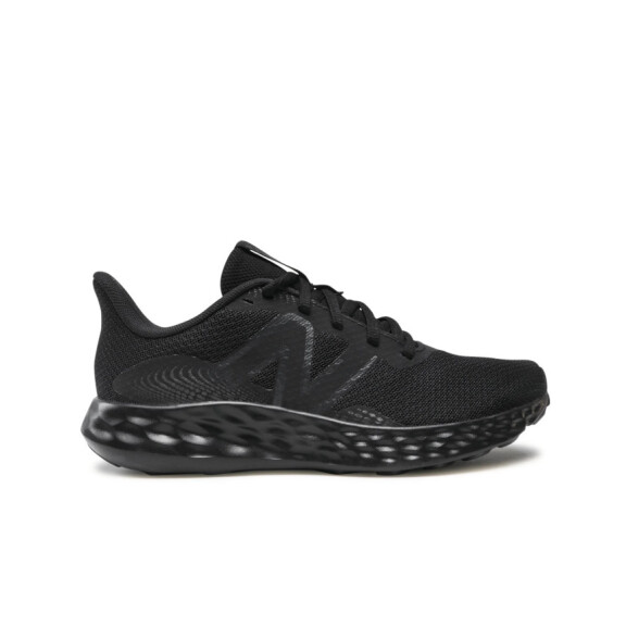 Buty damskie New Balance 411 W411CK3 Czarne - Rozmiar 38