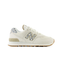 Buty damskie New Balance 574 WL574XD2 Beżowe - Rozmiar 40,5