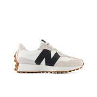 Buty damskie New Balance 327 WS327GD Beżowe - Rozmiar 36,5