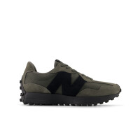 Buty męskie New Balance 327 U327346 Szare - Rozmiar 46,5