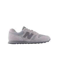 Buty męskie New Balance 373 M3733YU Szare - Rozmiar 45,5