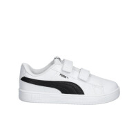 Buty Puma RICKIE CLASSIC V PS 39425313 Białe - Rozmiar 30
