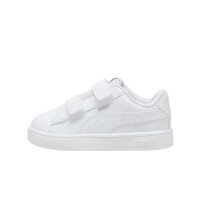 Buty Puma RICKIE CLASSIC V INF 39425408 Białe - Rozmiar 26