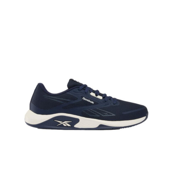 Buty męskie Reebok NANOFLEX TR 3 100244384 Granatowe - Rozmiar 42,5