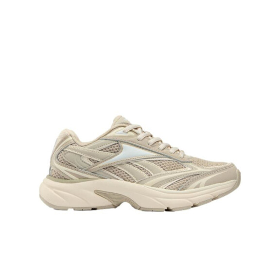 Buty damskie Reebok BELWAVE 100257089 Beżowe - Rozmiar 37,5