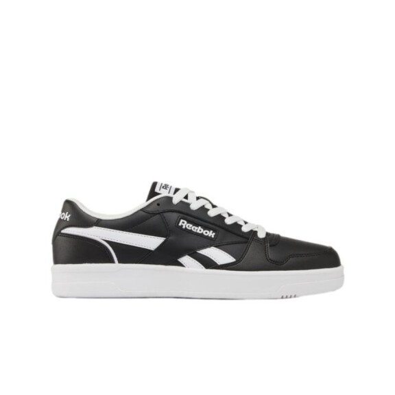 Buty męskie Reebok MATCH PRIME V2 100261912 Czarne - Rozmiar 45,5