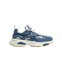 Buty męskie Reebok CHARGE RUN 100262369 Niebieskie - Rozmiar 42