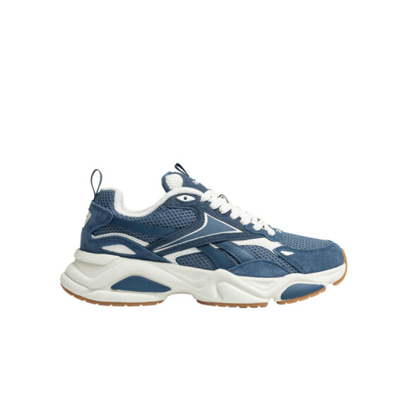 Buty męskie Reebok CHARGE RUN 100262369 Niebieskie - Rozmiar 42,5