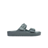 Klapki damskie Birkenstock ARIZONA EVA 1031352 Szare - Rozmiar 40