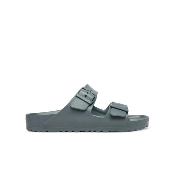 Klapki damskie Birkenstock ARIZONA EVA 1031352 Szare - Rozmiar 41