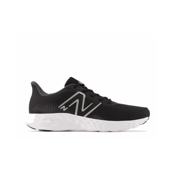 Buty męskie New Balance 411 M411LB3 Czarne - Rozmiar 42