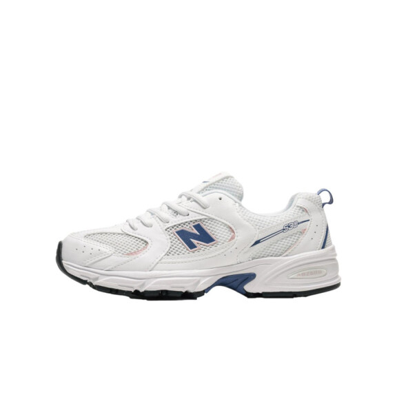 Buty New Balance 530 G5302EG Białe - Rozmiar 37,5