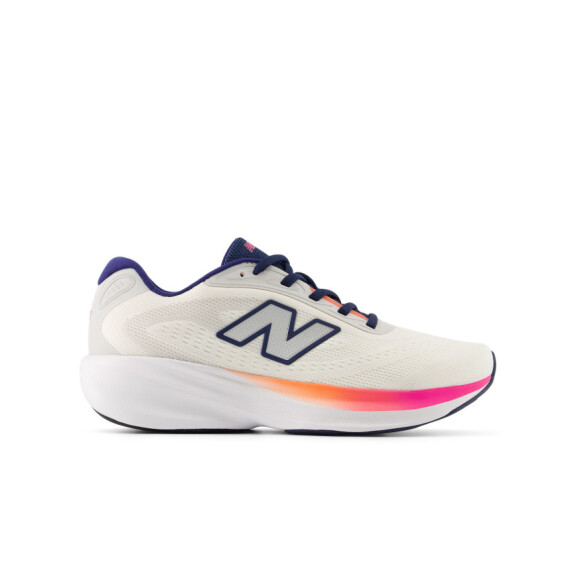 Buty damskie New Balance 680 W6809BI Białe - Rozmiar 40,5